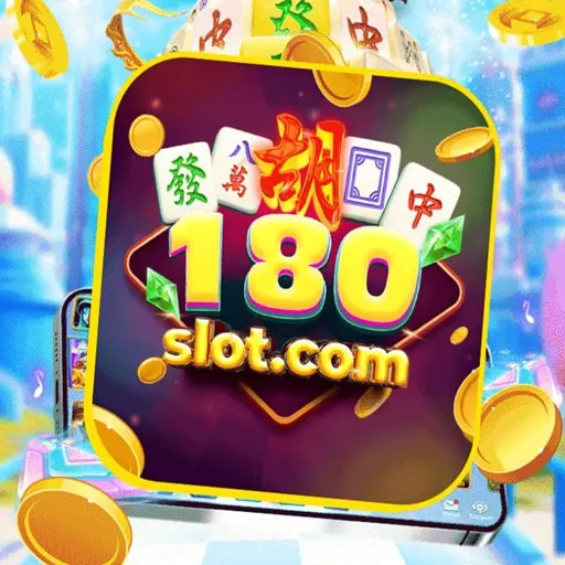 180SLOT - Game Musik Seru dan Menghibur