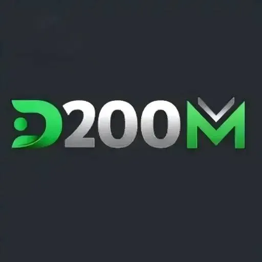 D200M - Petualangan Terbuka yang Mendebarkan