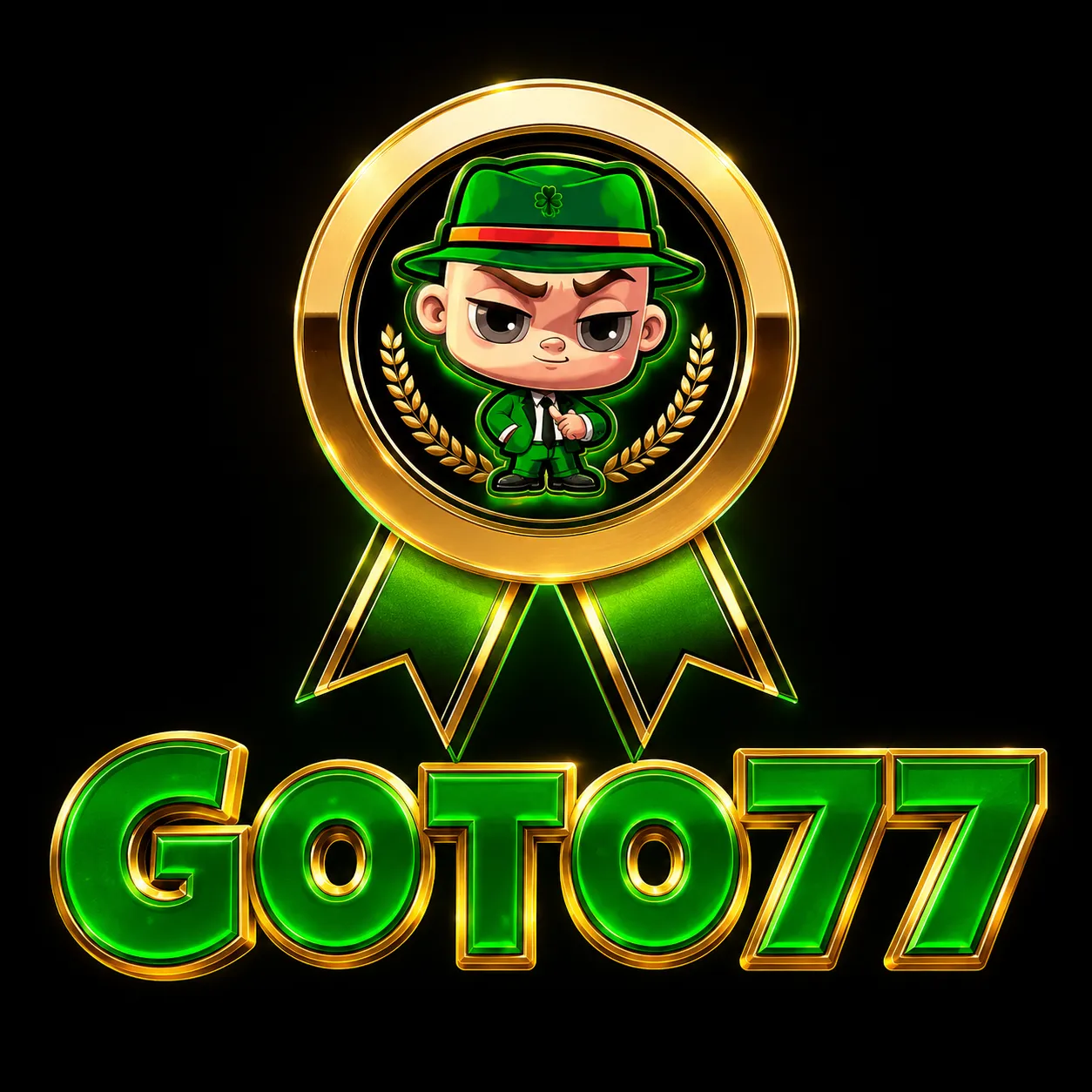 GOTO77 - Petualangan Anime yang Menghibur