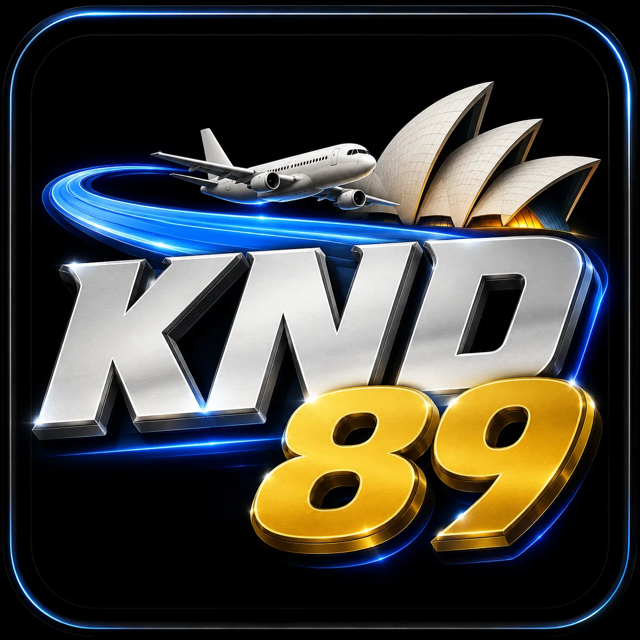 KNO89 - Petualangan Tak Terbatas di Dunia Terbuka